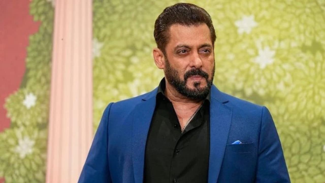 Salman Khan Salman Khan
