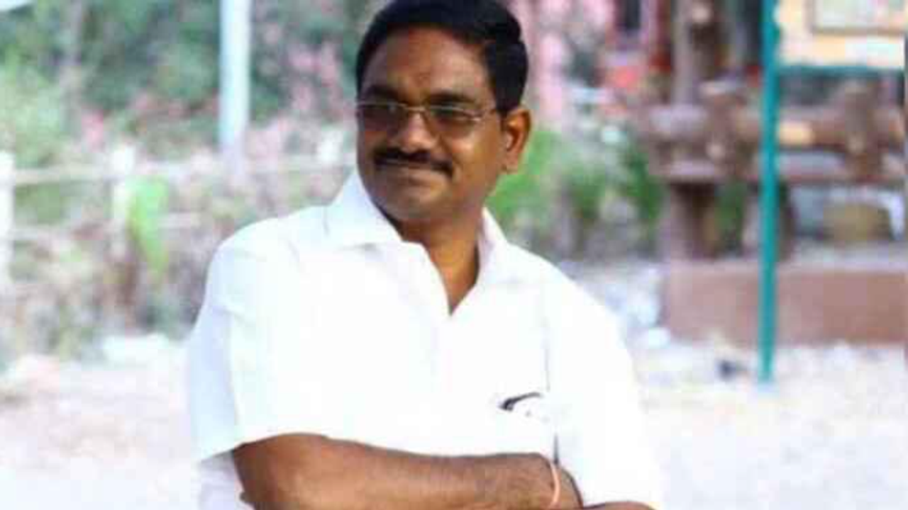 Satish Wagh Murder Satish Wagh Murder