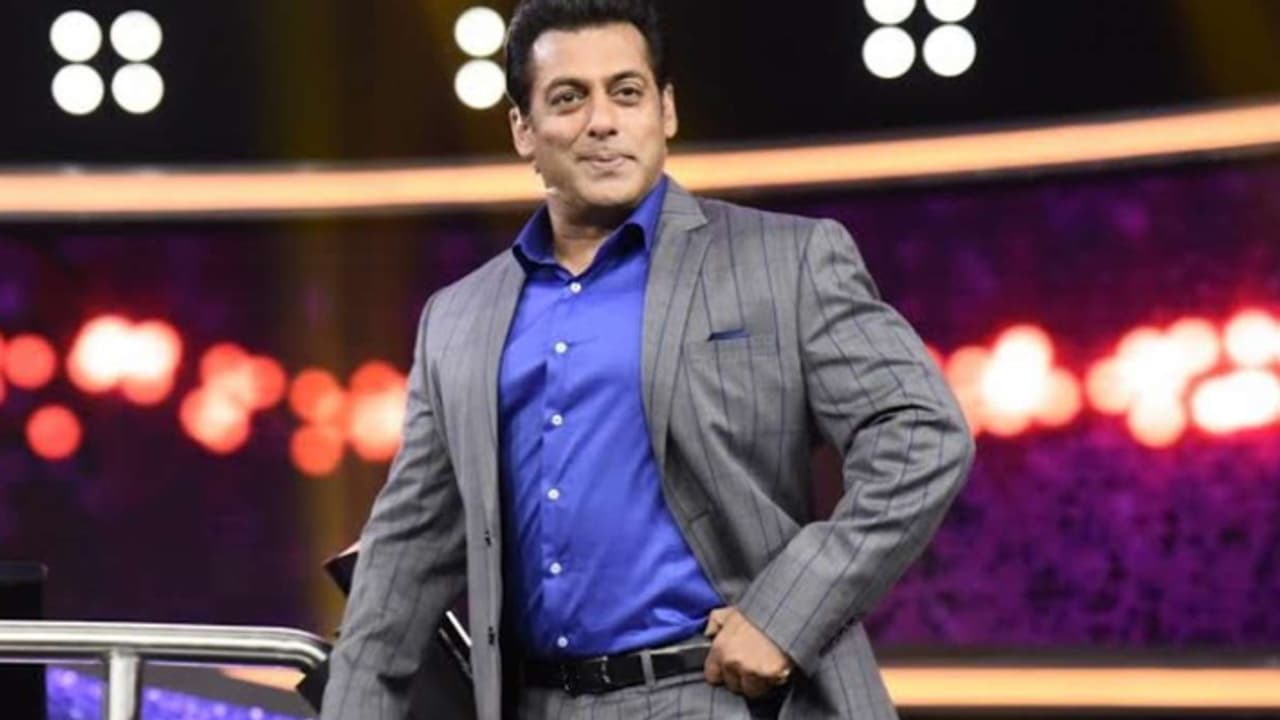 Salman Khan TV Shows Salman Khan TV Shows