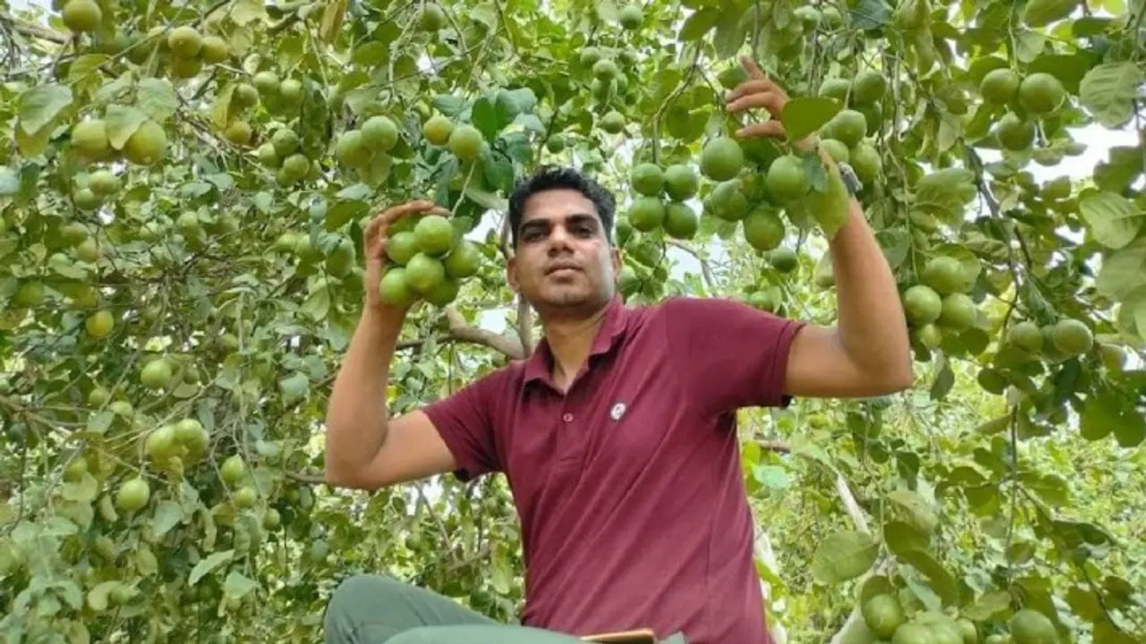 Rajasthan Lekhram Yadav Rajasthan Lekhram Yadav