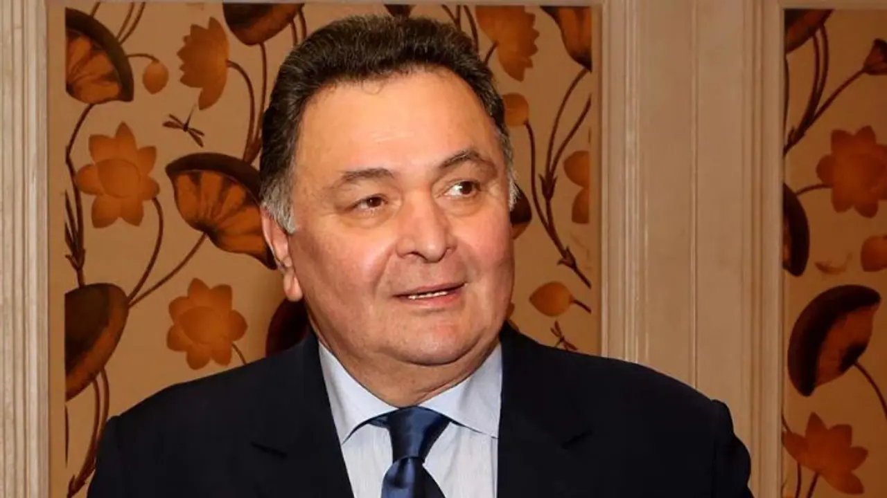 Rishi Kapoor Rishi Kapoor