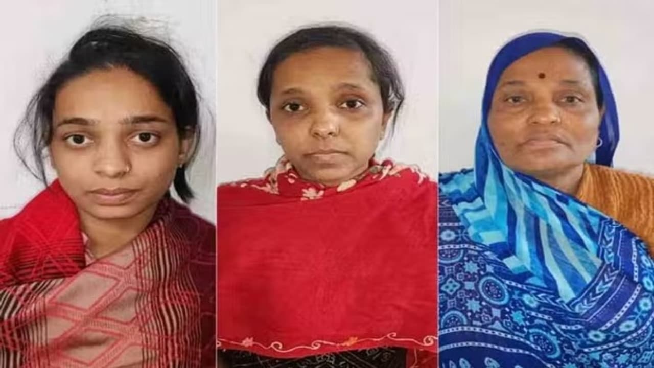 Madhya Pradesh Crime News Madhya Pradesh Crime News