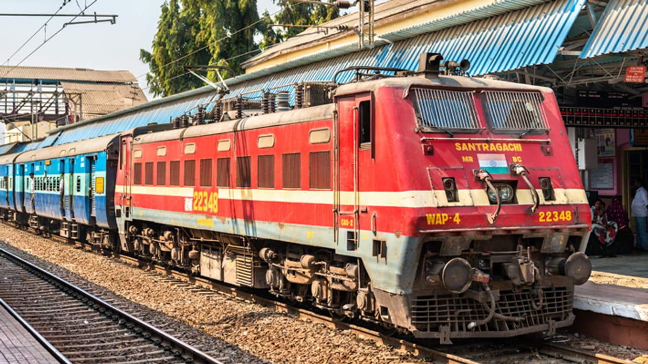 North Central Railway to operate over 13000 trains for Prayagraj Mahakumbh 2025