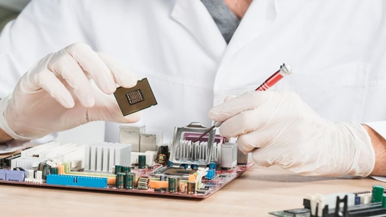 Electronics Sector Electronics Sector