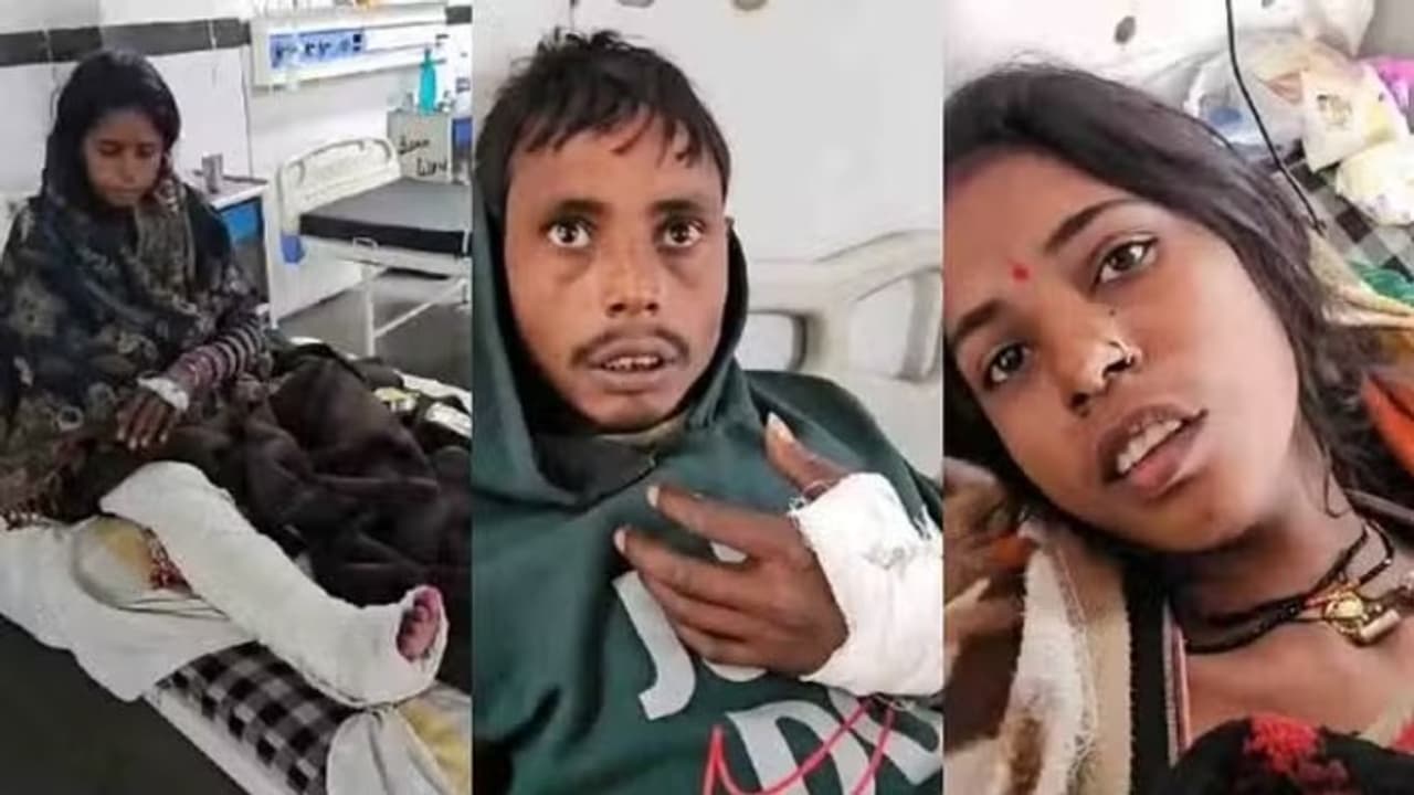 Chhatarpur News Chhatarpur News