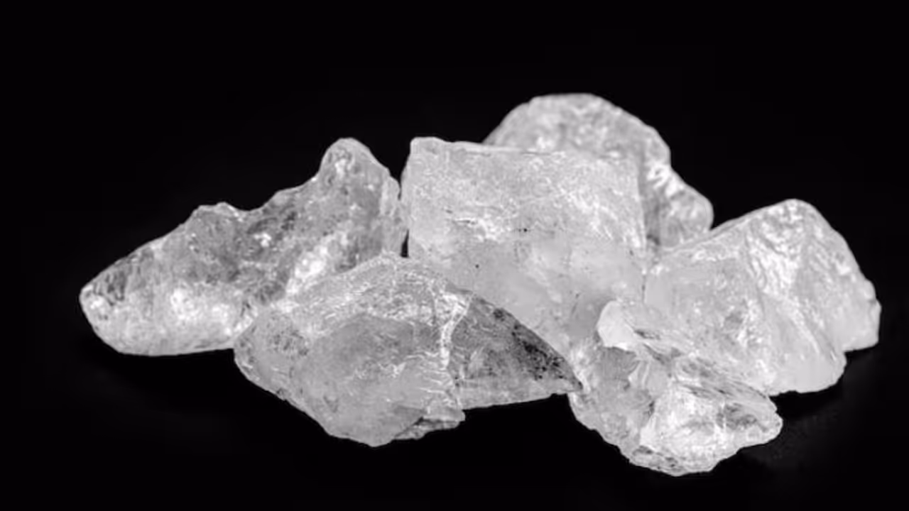 Alum tips for evil eye protection by jai madaan Alum tips for evil eye protection by jai madaan