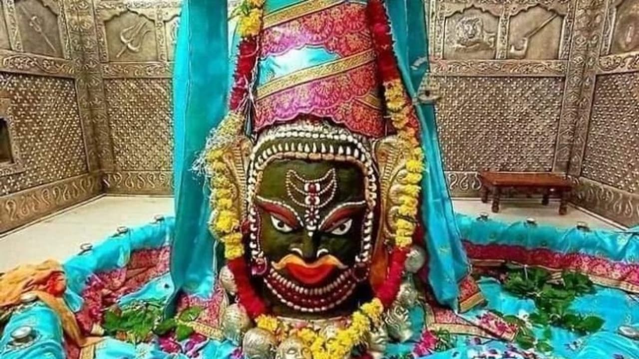 Ujjain Baba Mahakal Darshan