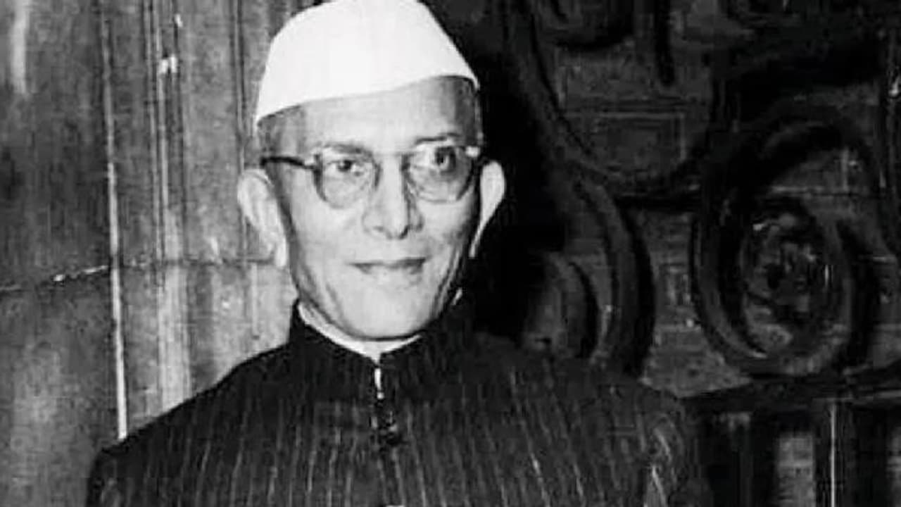 moraji desai moraji desai