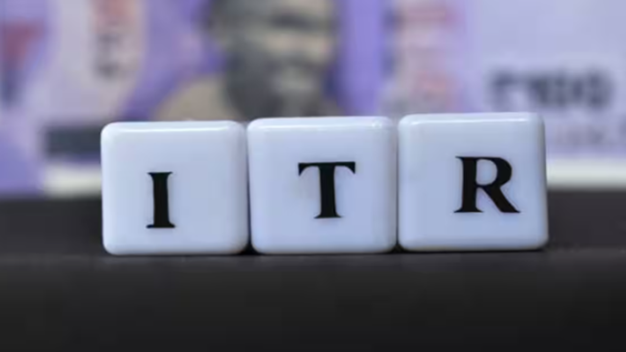 ITR