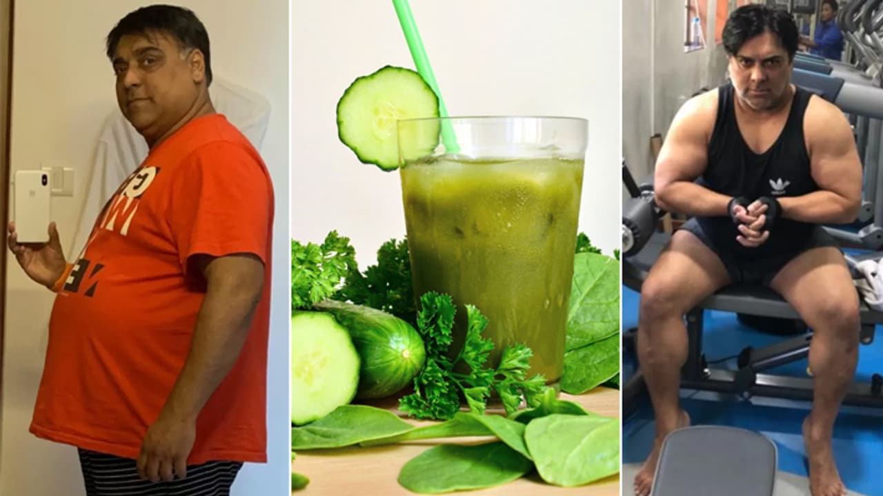 Start drinking 5 Desi Weight Loss Drinks from today to lose 10kg this year Start drinking 5 Desi Weight Loss Drinks from today to lose 10kg this year
