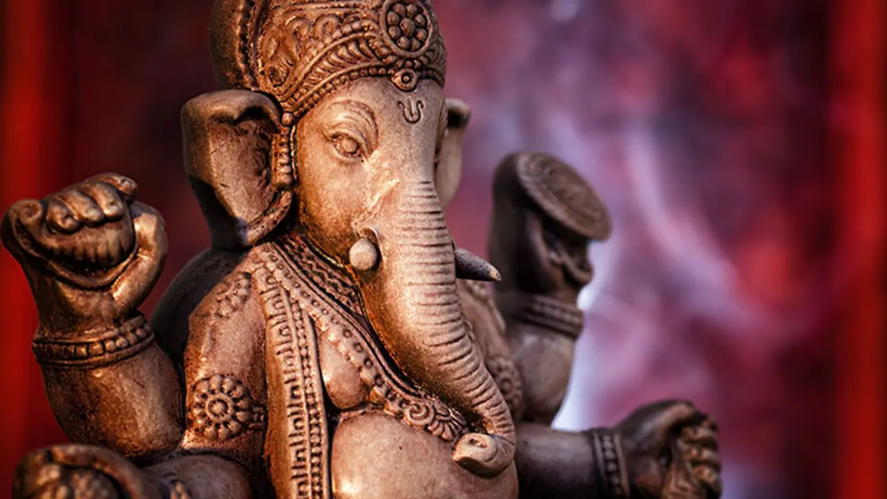 ganesh stotra ganesh stotra