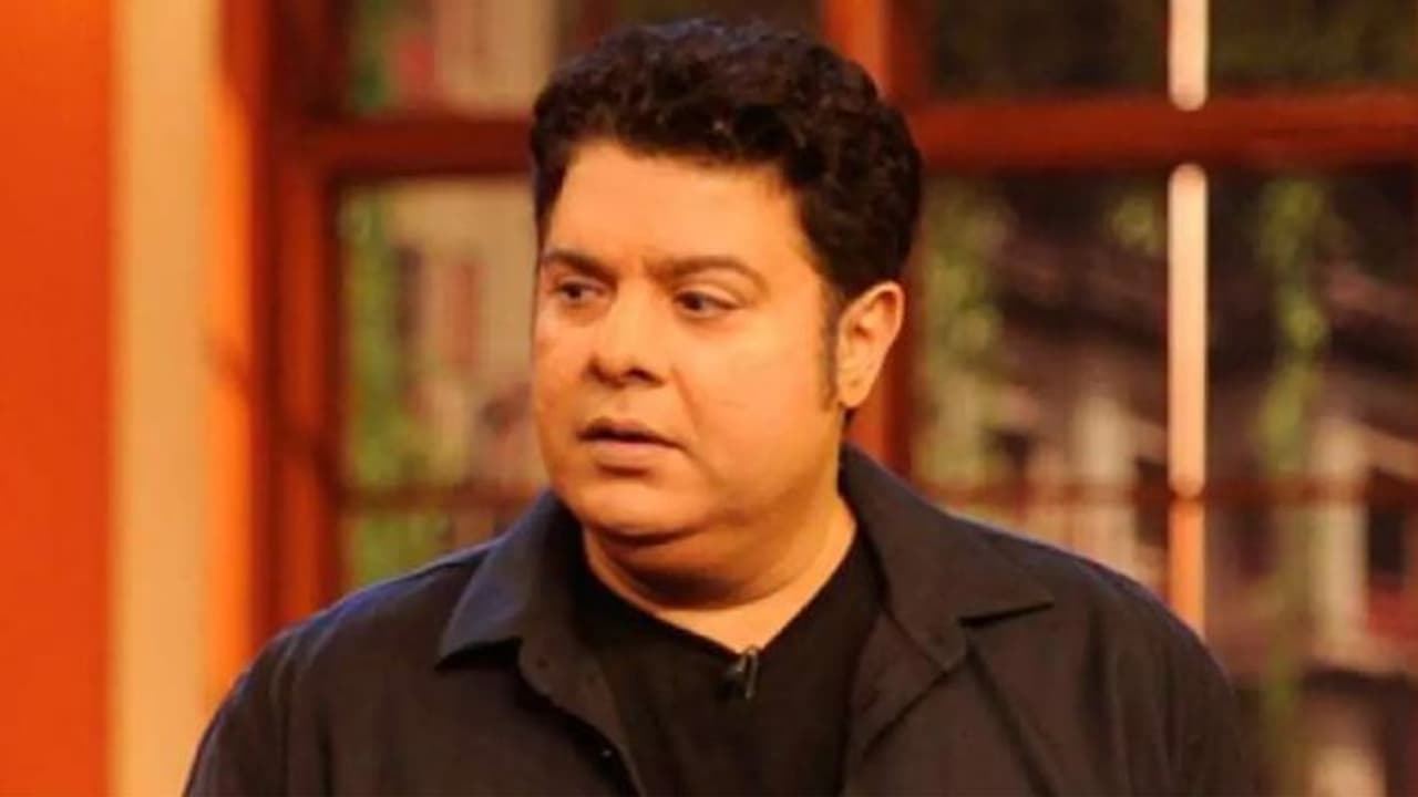Sajid Khan Sajid Khan