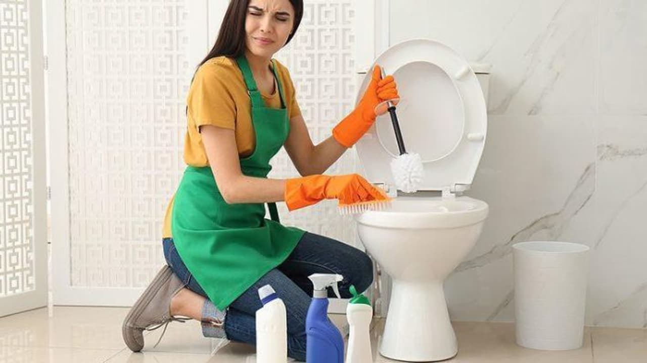 how to get rid of bathroom smell know 5 hacks