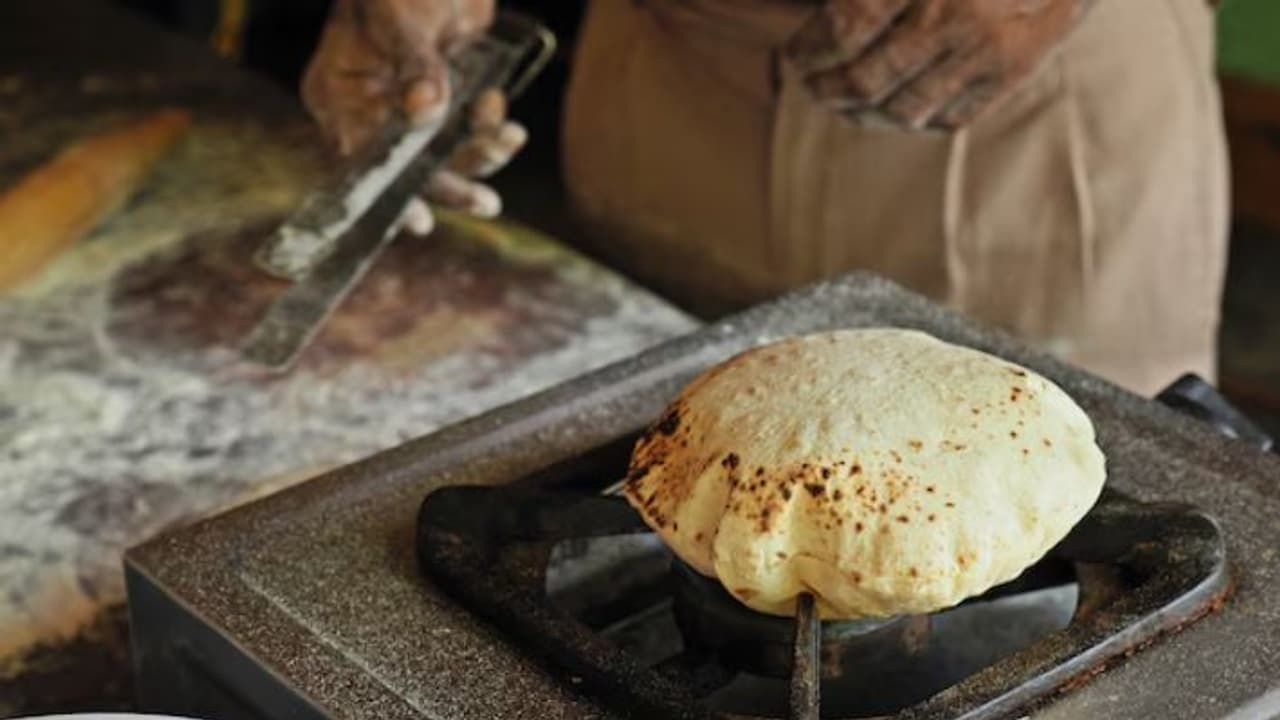 Tips for soft roti in winters