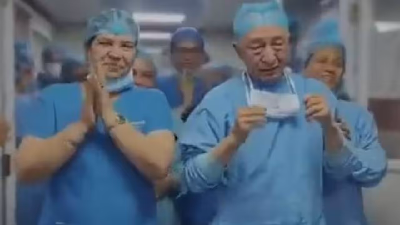 Doctor AIIMS Doctor AIIMS