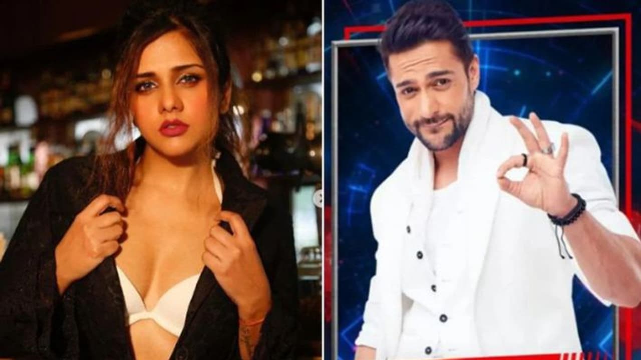 daljeet kaur shaleen bhanot