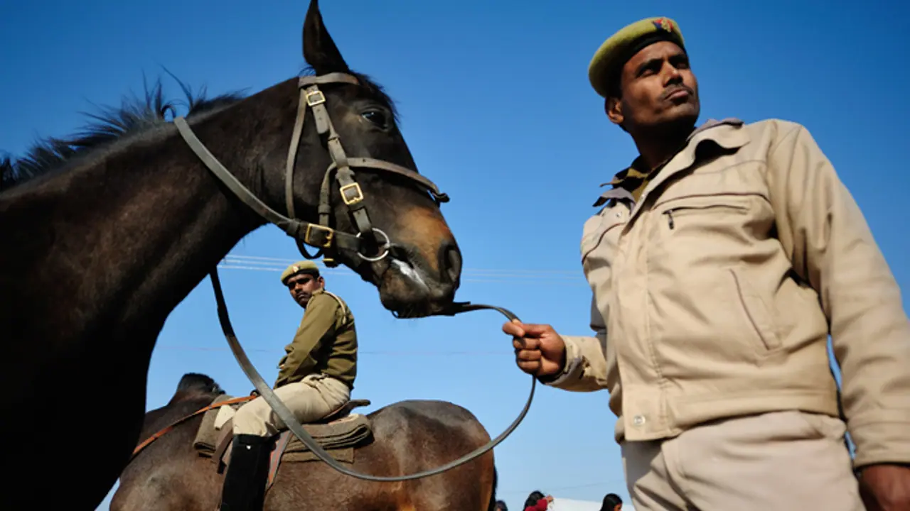 Yogi Adityanath government ensures safe arrangements for Prayagraj Mahakumbh 2025
