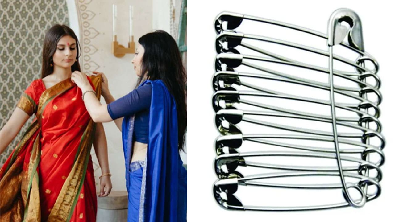 safety pin hacks safety pin hacks
