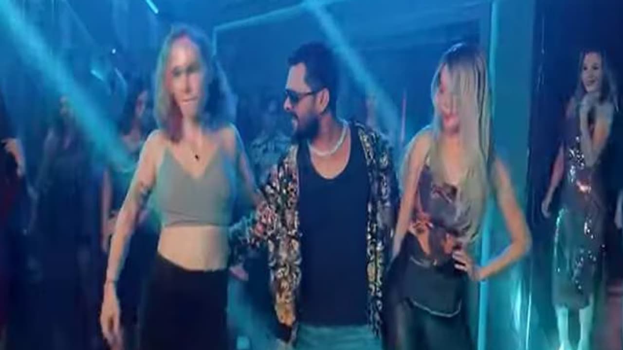 Khesari Lal Yadav Khesari Lal Yadav