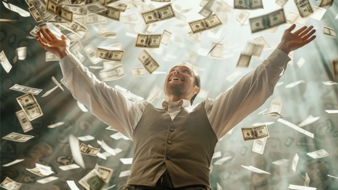 Bhagyalaxmi dairy owner devendra shah story