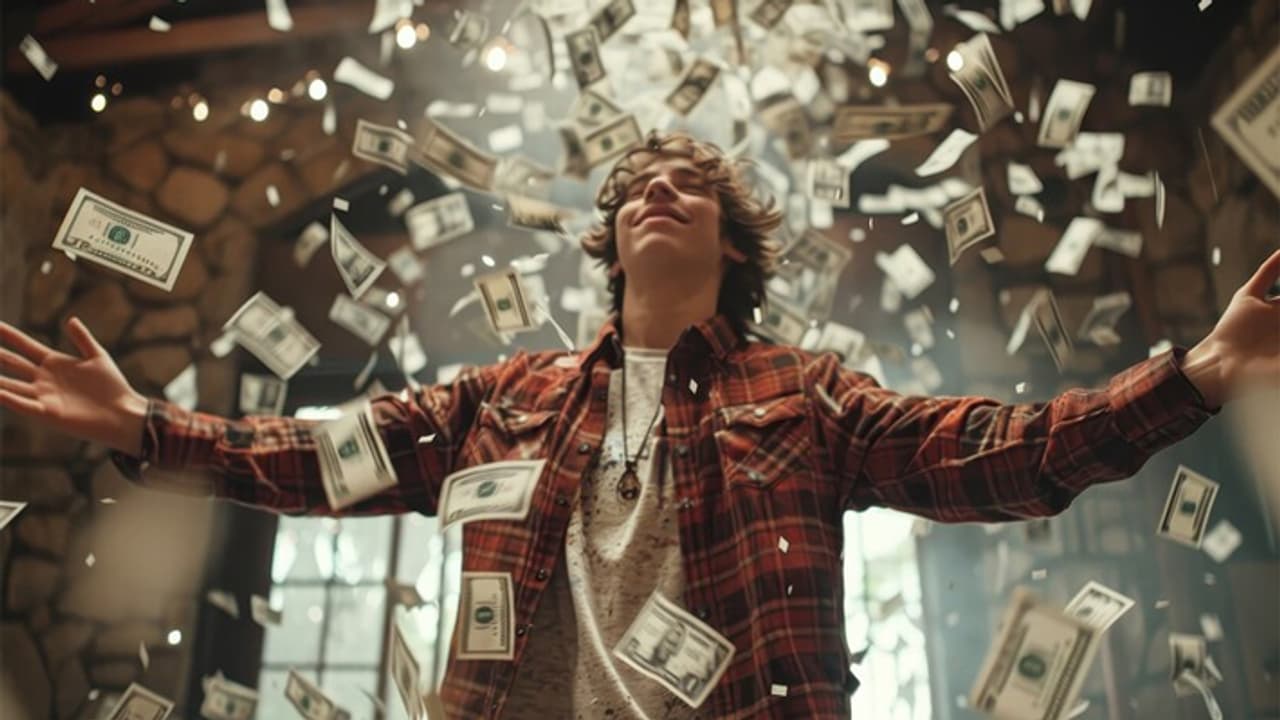 Multibagger stock prudent Corporate Advisory