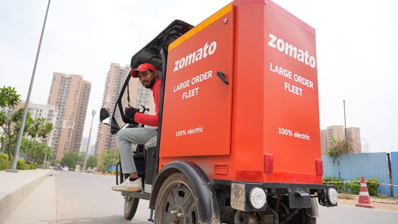 Zomato