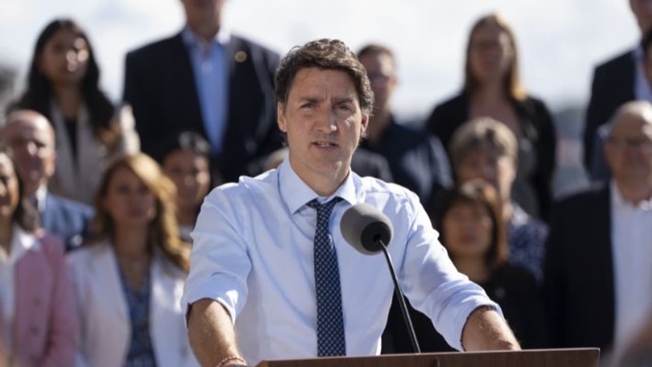 canada prime minister canada prime minister