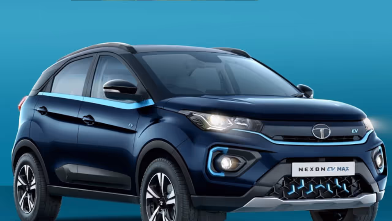 Tata Motors monthly sale till Oct 2025