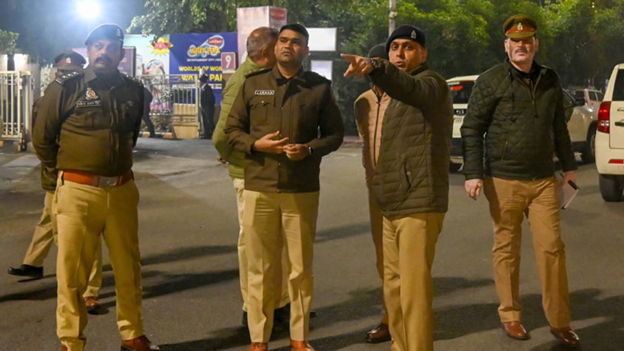 UP Police implements CM Yogi Adityanath government digital Prayagraj Mahakumbh 2025 vision UP Police implements CM Yogi Adityanath government digital Prayagraj Mahakumbh 2025 vision