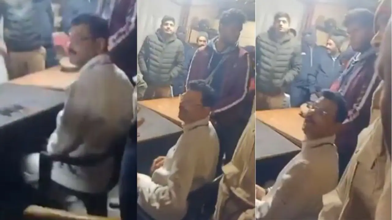 lucknow local leader lucknow local leader