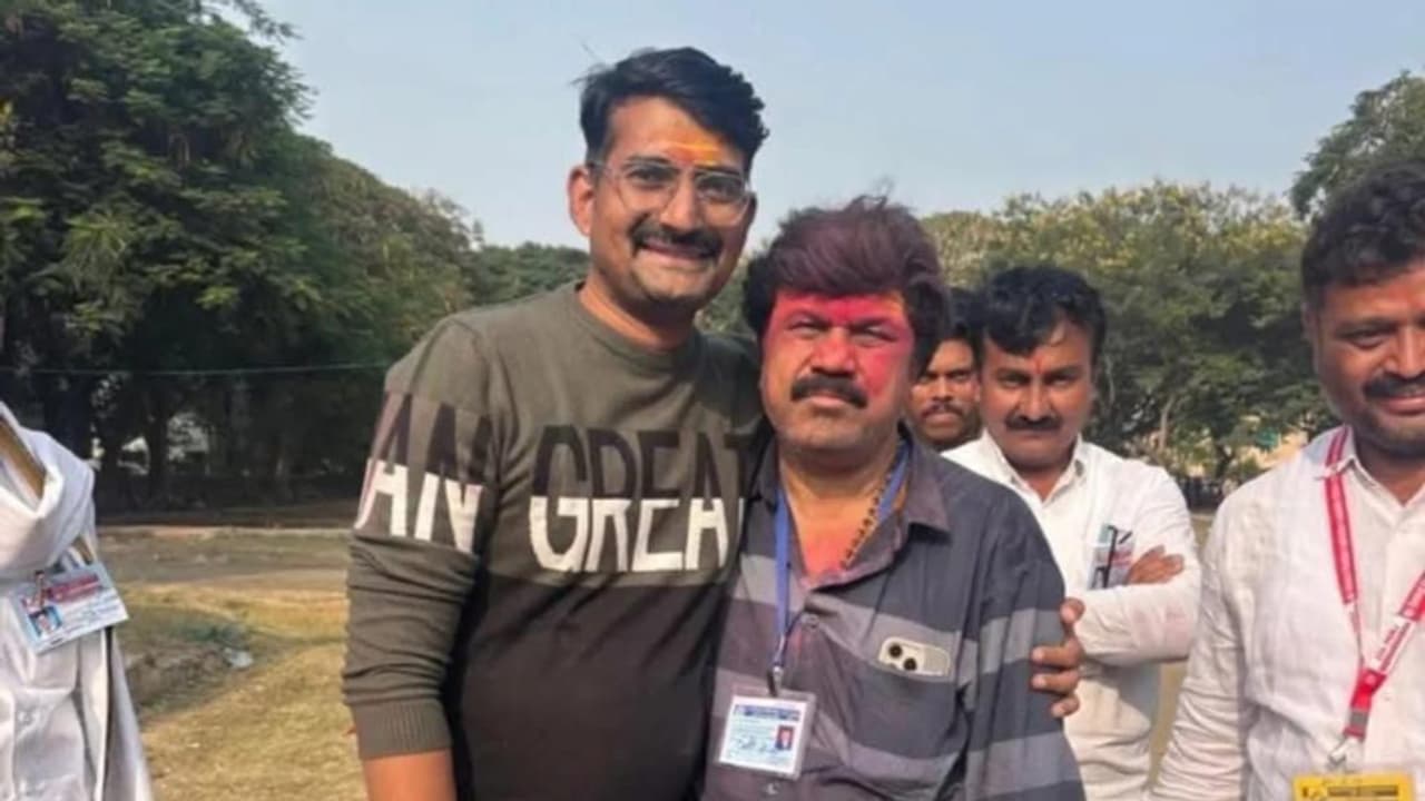 Beed Crime Beed Crime