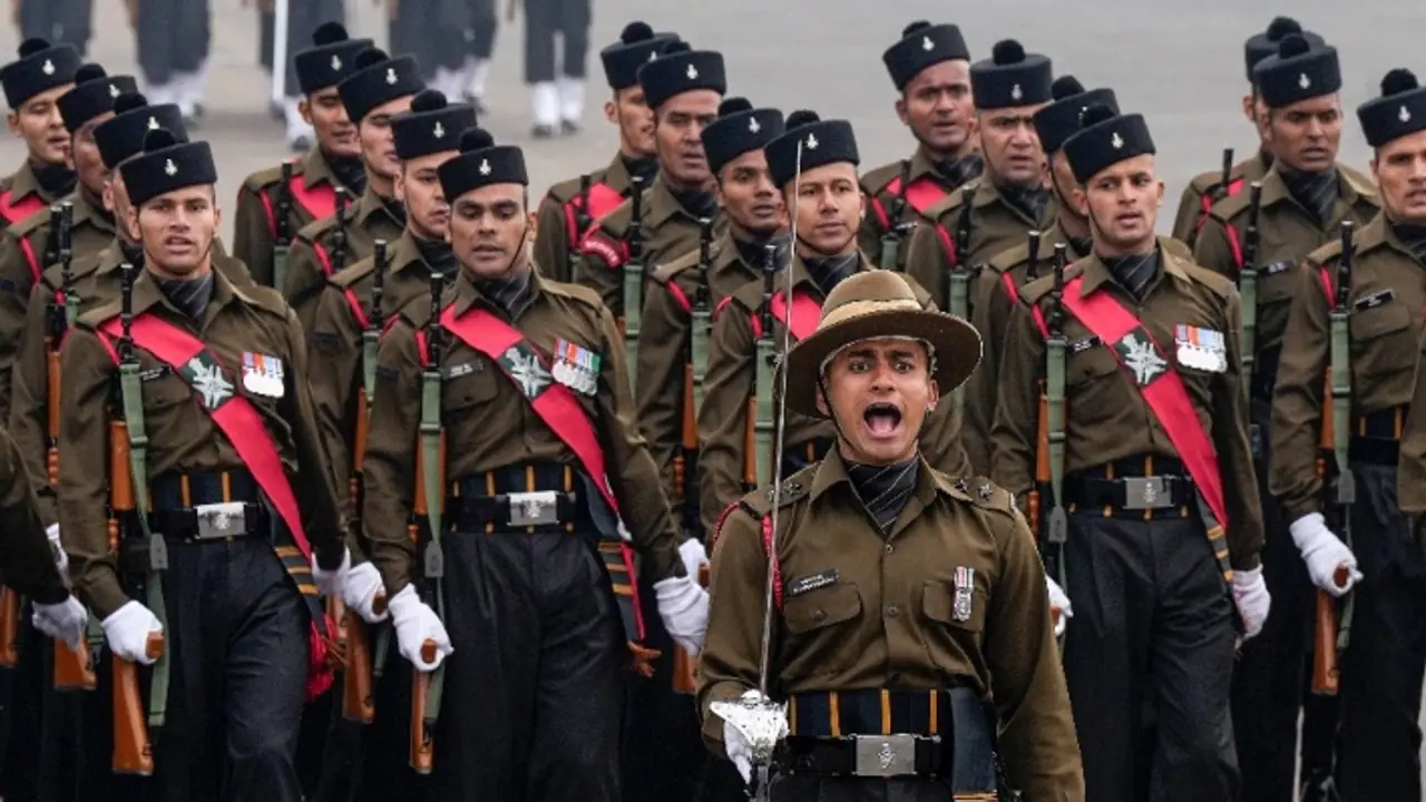 dgafms group c recruitment 2025