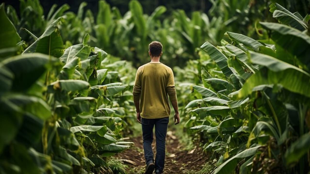 Farmers motivational stories Farmers motivational stories