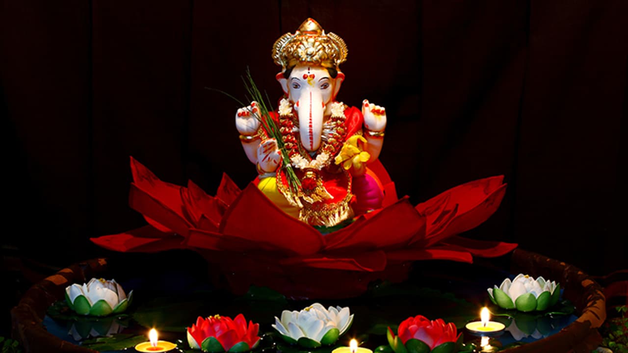 ganesh mantra ganesh mantra