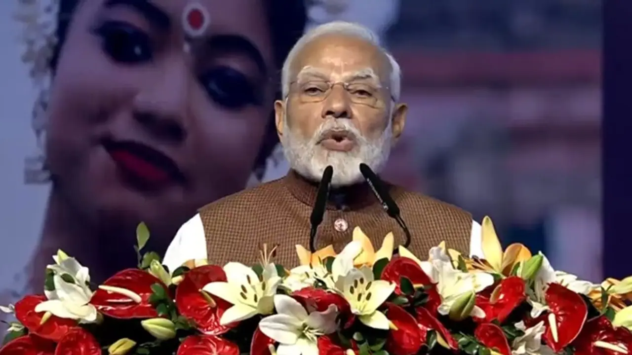 Narendra Modi Narendra Modi