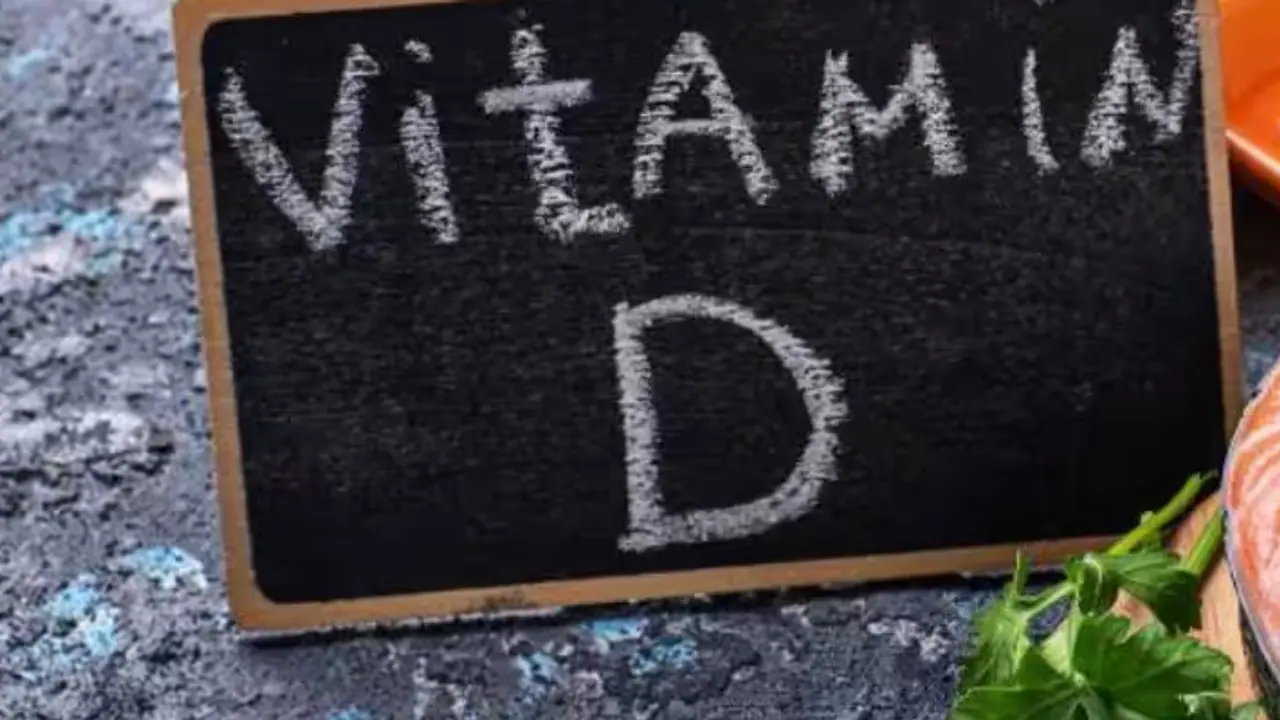 vitamin d vitamin d