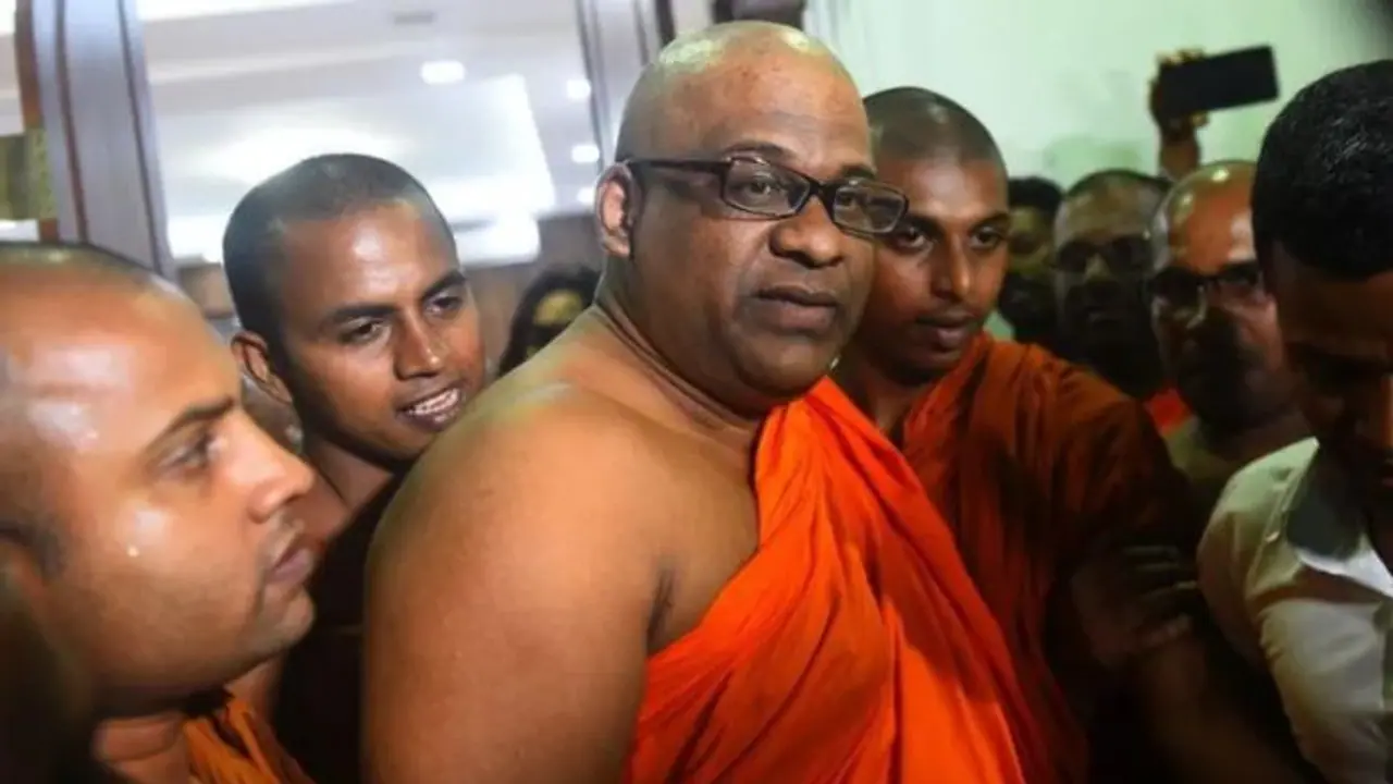 srilanka buddhist monk srilanka buddhist monk