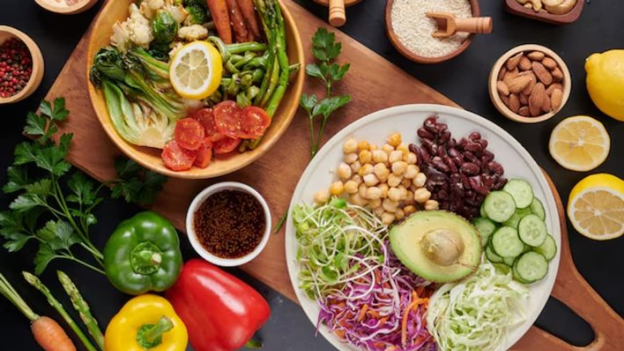 Nutritious foods for hostel students