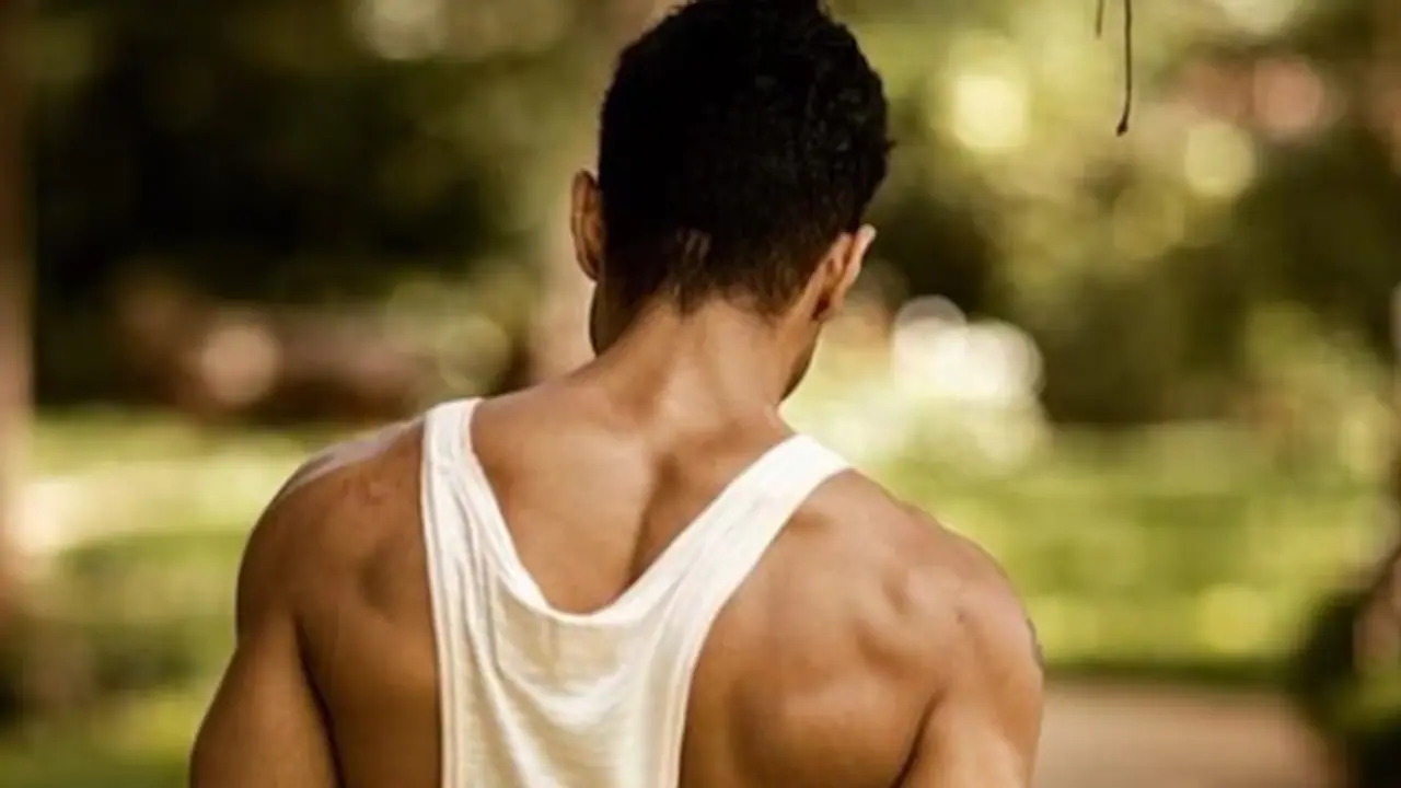 Farhan Akhtar Farhan Akhtar