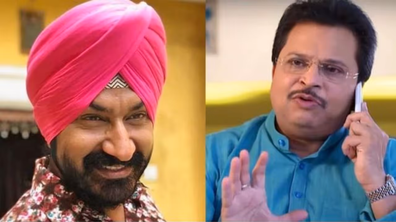 asit modi on gurucharan singh asit modi on gurucharan singh