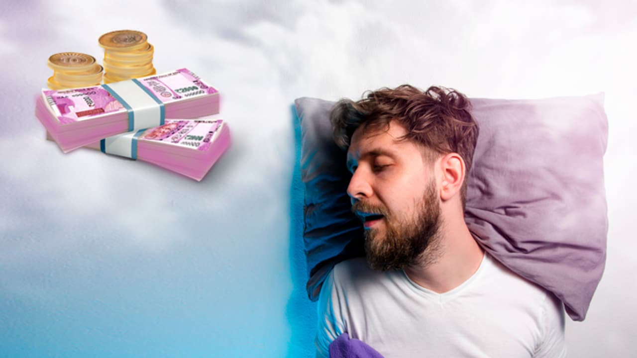 luck people fet these dreams