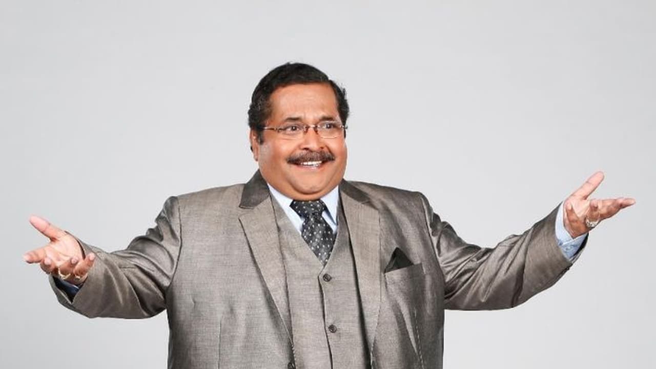 Tiku Talsania Tiku Talsania