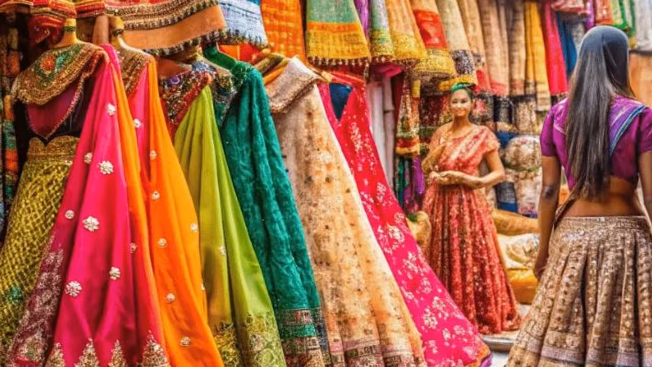 Sadar Bazar Sadar Bazar