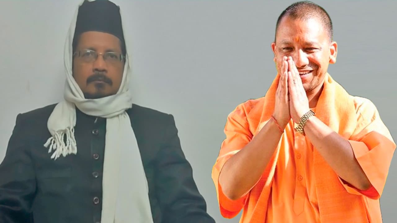 Pakistan and world impressed by the arrangements of Prayagraj Maha Kumbh 2025 Mela Pakistan and world impressed by the arrangements of Prayagraj Maha Kumbh 2025 Mela