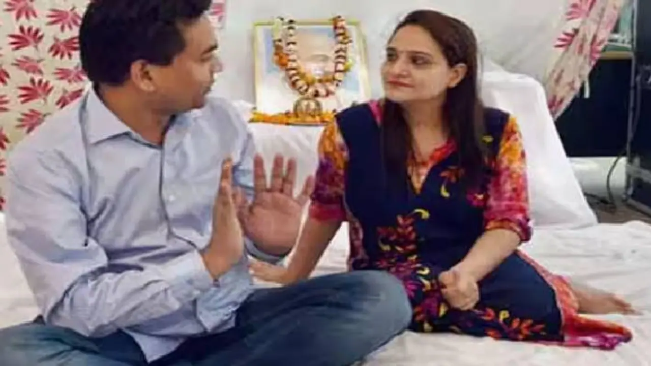 Kapil mishra Kapil mishra