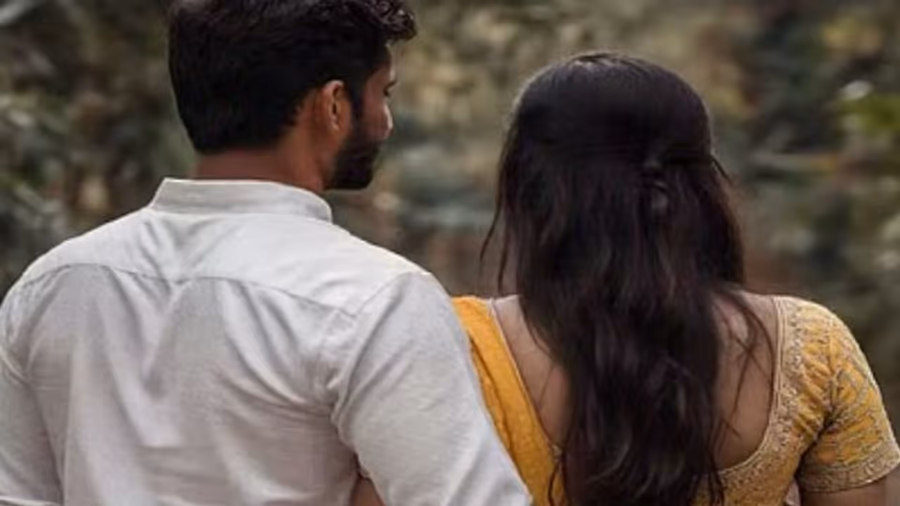 illicit relations and murder