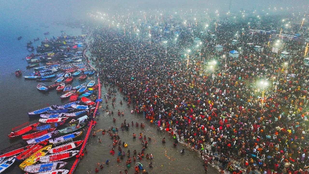 Mahakumbh