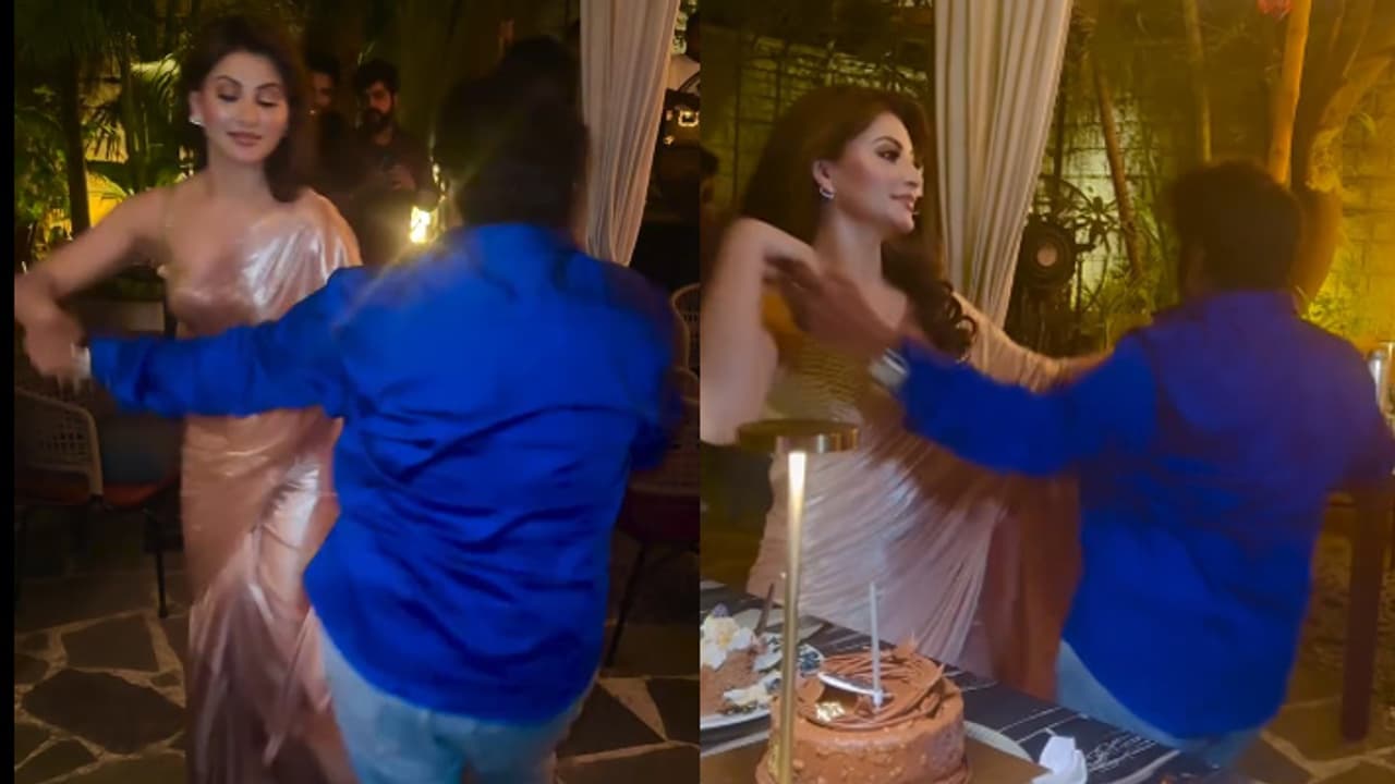 Urvashi Rautela NBK Dance Video Urvashi Rautela NBK Dance Video