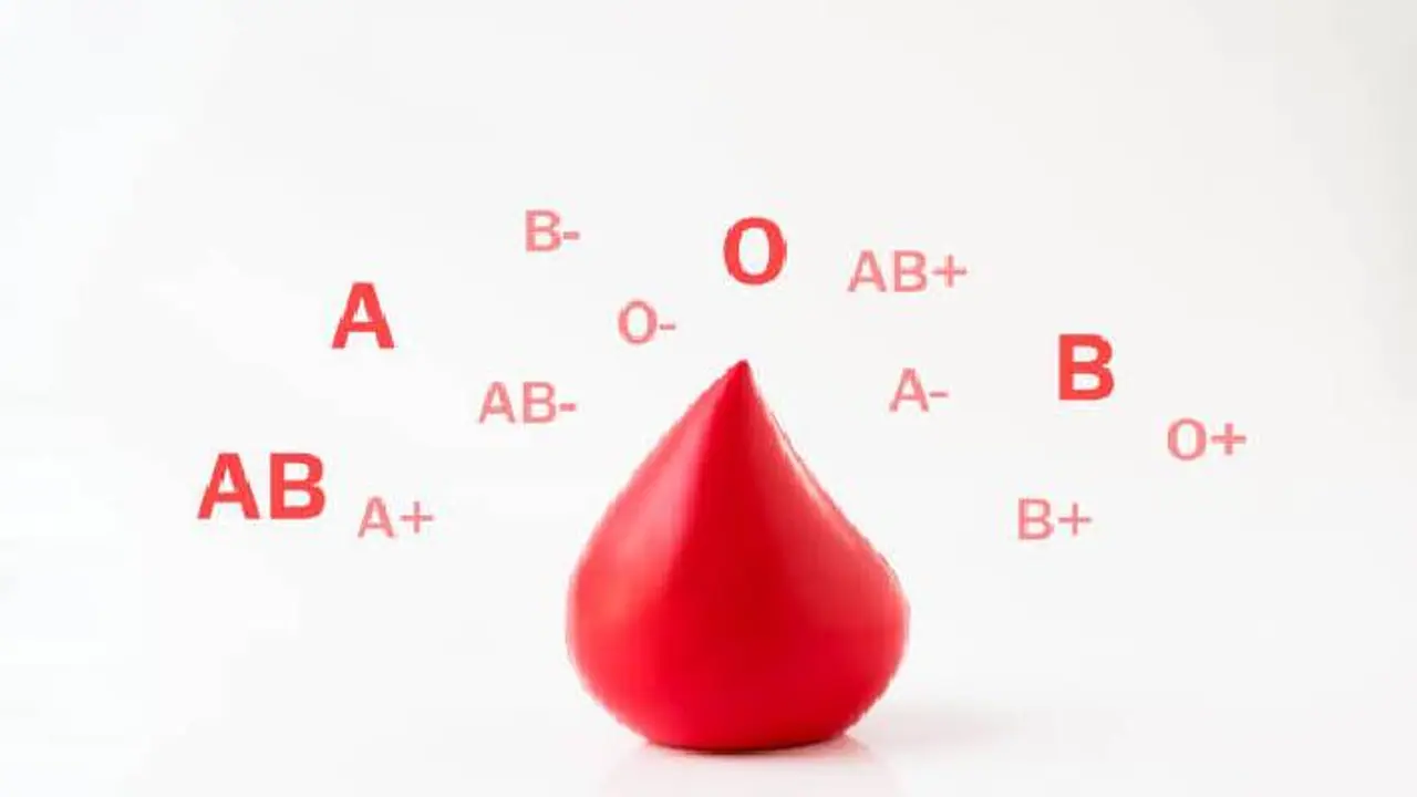 o blood group