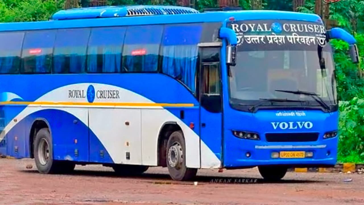 devotees can travel free in shuttle bus on a day prior and post main snan